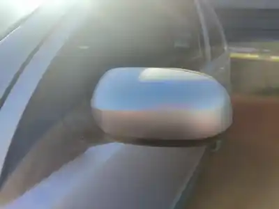 Scrapping Vehicle opel corsa c blue line of the year 2001 powered z13dt