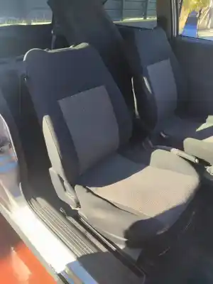 Scrapping Vehicle opel corsa c blue line of the year 2001 powered z13dt