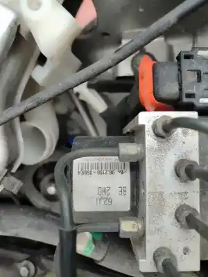 Утилизация автомобиля suzuki swift berlina (mz) gl года 2001 питание m15a