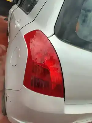 Утилизация автомобиля suzuki swift berlina (mz) gl года 2001 питание m15a