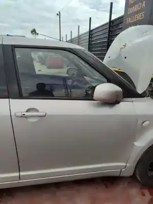 Утилизация автомобиля suzuki swift berlina (mz) gl года 2001 питание m15a