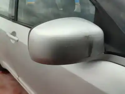 Утилизация автомобиля suzuki swift berlina (mz) gl года 2001 питание m15a