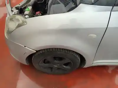 Утилизация автомобиля suzuki swift berlina (mz) gl года 2001 питание m15a