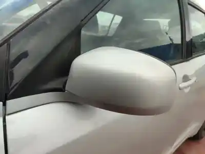 Утилизация автомобиля suzuki swift berlina (mz) gl года 2001 питание m15a