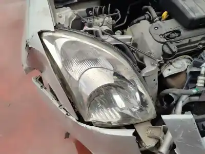 Утилизация автомобиля suzuki swift berlina (mz) gl года 2001 питание m15a