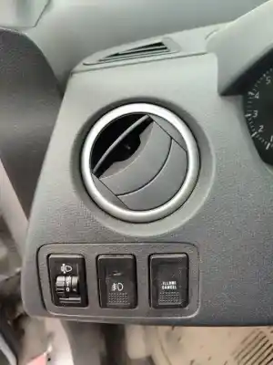 Утилизация автомобиля suzuki swift berlina (mz) gl года 2001 питание m15a