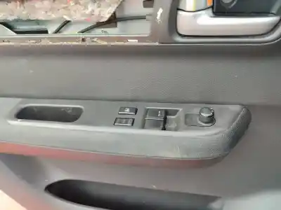 Утилизация автомобиля suzuki swift berlina (mz) gl года 2001 питание m15a