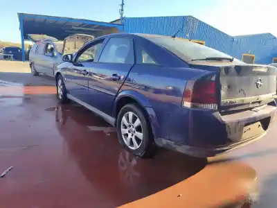 Vehicul casat opel vectra c berlina comfort al anului 2001 alimentat z19dt