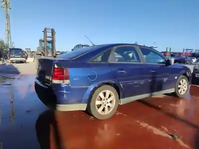 Vehicul casat opel vectra c berlina comfort al anului 2001 alimentat z19dt