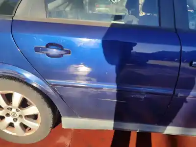 Vehicul casat opel vectra c berlina comfort al anului 2001 alimentat z19dt