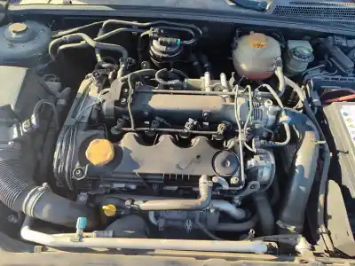 Vehicul casat opel vectra c berlina comfort al anului 2001 alimentat z19dt