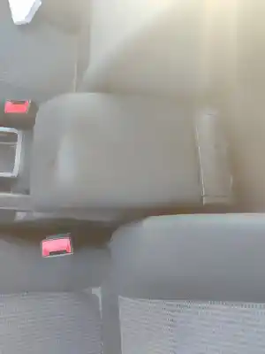 Sloopvoertuig OPEL VECTRA C BERLINA Comfort van het jaar 2001 aangedreven Z19DT