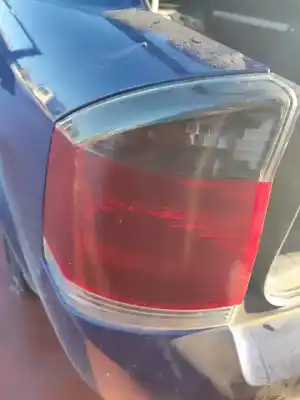 Vehicul casat opel vectra c berlina comfort al anului 2001 alimentat z19dt