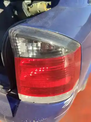 Vehicul casat opel vectra c berlina comfort al anului 2001 alimentat z19dt