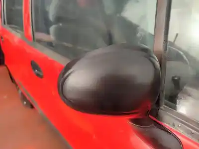 Scrapping Vehicle daewoo matiz cd of the year 2001 powered f8c