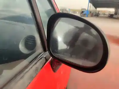 Scrapping Vehicle daewoo matiz cd of the year 2001 powered f8c