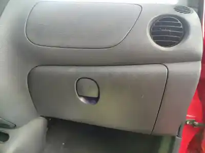 Scrapping Vehicle daewoo matiz cd of the year 2001 powered f8c