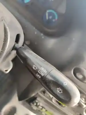 Scrapping Vehicle daewoo matiz cd of the year 2001 powered f8c