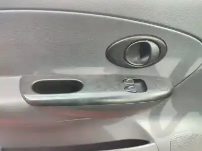 Scrapping Vehicle daewoo matiz cd of the year 2001 powered f8c