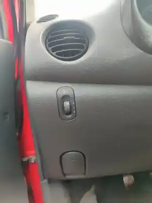 Scrapping Vehicle daewoo matiz cd of the year 2001 powered f8c