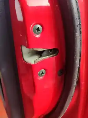 Scrapping Vehicle daewoo matiz cd of the year 2001 powered f8c