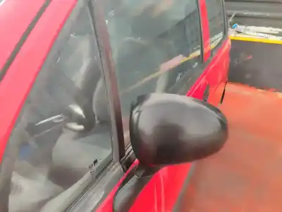 Scrapping Vehicle daewoo matiz cd of the year 2001 powered f8c