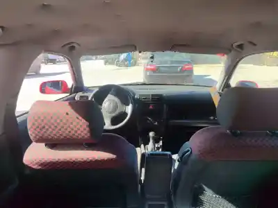 Утилизация автомобиля audi a3 (8l) 1.9 tdi ambiente года 2001 питание 