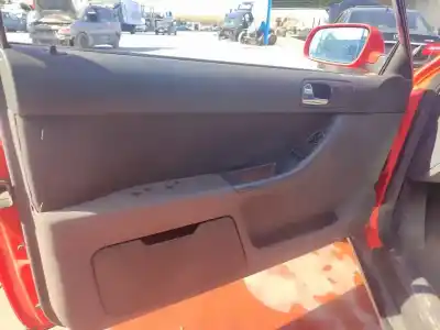 Утилизация автомобиля audi a3 (8l) 1.9 tdi ambiente года 2001 питание 