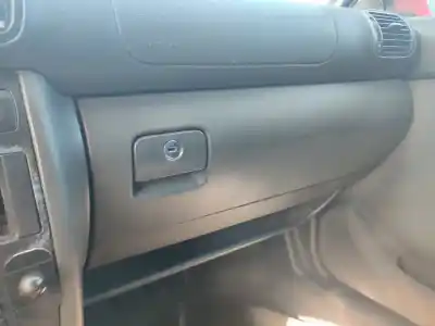 Утилизация автомобиля audi a3 (8l) 1.9 tdi ambiente года 2001 питание 