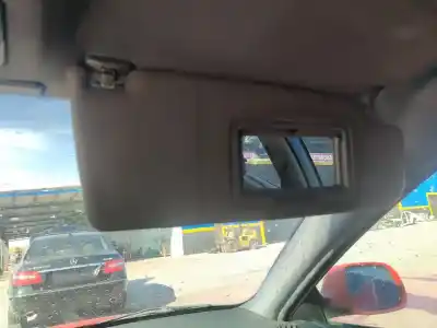Утилизация автомобиля audi a3 (8l) 1.9 tdi ambiente года 2001 питание 