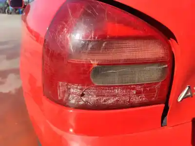 Утилизация автомобиля audi a3 (8l) 1.9 tdi ambiente года 2001 питание 