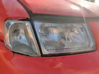 Утилизация автомобиля audi a3 (8l) 1.9 tdi ambiente года 2001 питание 