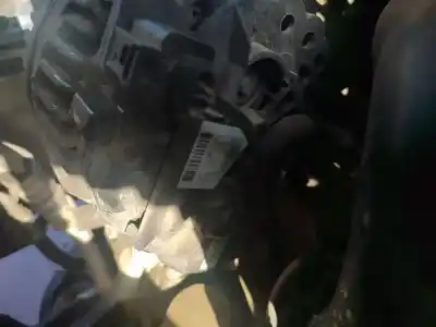 Veículo de Sucata seat ibiza (6l1) cool do ano 2001 alimentado (d) asy