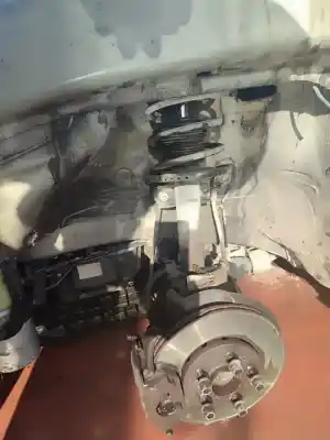 Veículo de Sucata seat ibiza (6l1) cool do ano 2001 alimentado (d) asy