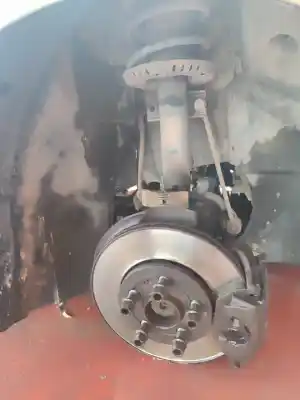 Veículo de Sucata seat ibiza (6l1) cool do ano 2001 alimentado (d) asy