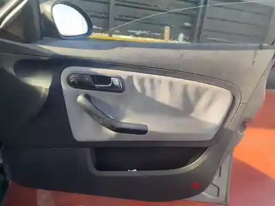 Veículo de Sucata seat ibiza (6l1) cool do ano 2001 alimentado (d) asy