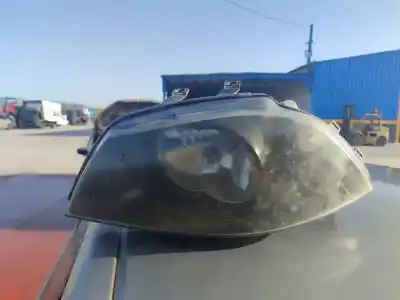 Veículo de Sucata seat ibiza (6l1) cool do ano 2001 alimentado (d) asy