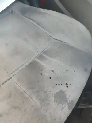 Veículo de Sucata seat ibiza (6l1) cool do ano 2001 alimentado (d) asy