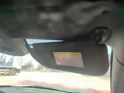 Veículo de Sucata citroen c3 pluriel 1.4 do ano 2001 alimentado kfv