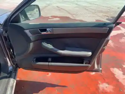 Scrapping Vehicle audi a6 berlina (4b2) 2.5 v6 24v tdi of the year 2001 powered (d) afb