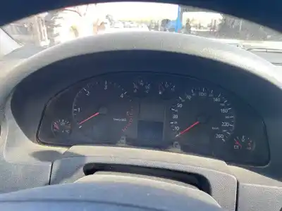 Scrapping Vehicle audi a6 berlina (4b2) 2.5 v6 24v tdi of the year 2001 powered (d) afb