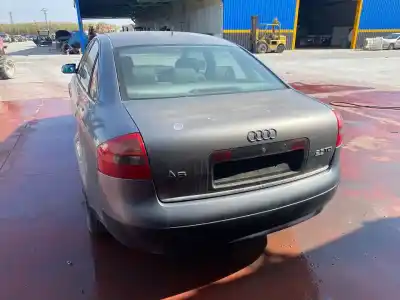 Scrapping Vehicle audi a6 berlina (4b2) 2.5 v6 24v tdi of the year 2001 powered (d) afb