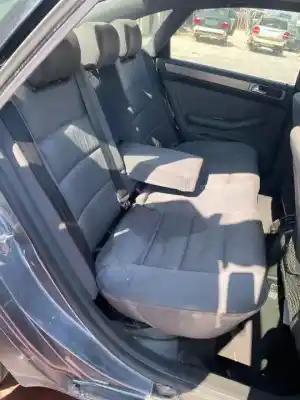 Scrapping Vehicle audi a6 berlina (4b2) 2.5 v6 24v tdi of the year 2001 powered (d) afb