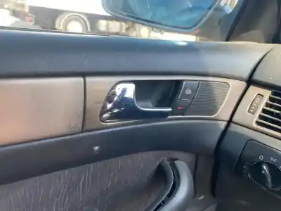 Scrapping Vehicle audi a6 berlina (4b2) 2.5 v6 24v tdi of the year 2001 powered (d) afb