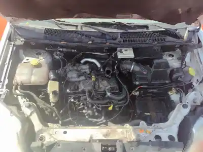 Здавання транспортного засобу ford tourneo connect (tc7) kombi b. corta (2006->) року 2012 потужний p9pc