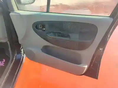 Утилизация автомобиля renault scenic (ja..) 1.9 dci authentique года 2001 питание f9qk732
