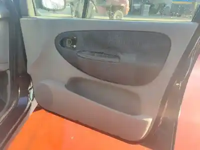 Утилизация автомобиля RENAULT SCENIC (JA..) 1.9 DCI Authentique года 2001 питание F9QK732