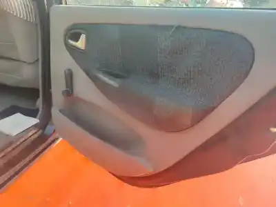 Утилизация автомобиля renault scenic (ja..) 1.9 dci authentique года 2001 питание f9qk732