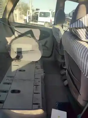 Утилизация автомобиля renault scenic (ja..) 1.9 dci authentique года 2001 питание f9qk732