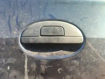 Утилизация автомобиля renault scenic (ja..) 1.9 dci authentique года 2001 питание f9qk732